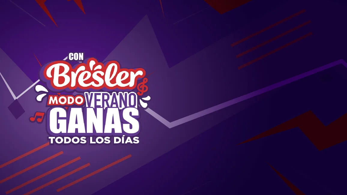 Bresler: Modo verano