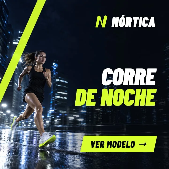 La pieza de la marca de ejemplo en formato 1:1