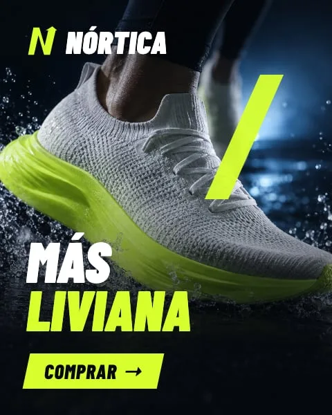 Versión «Más liviana»