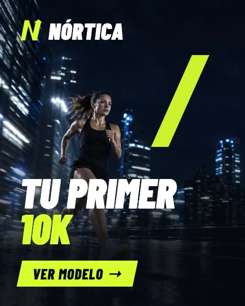 Versión «Tu primer 10K»