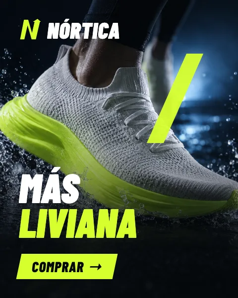 Variante «Más liviana»