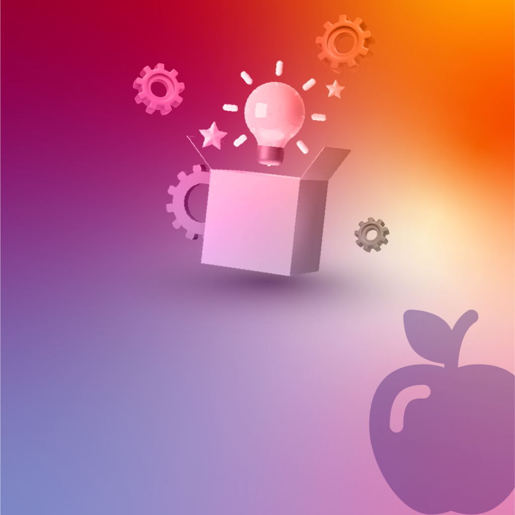 Portada para la Creative Supply Chain