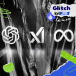 Hero destacado logos de meta,openAI y xAI