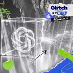 Portada edición 17 de glitch