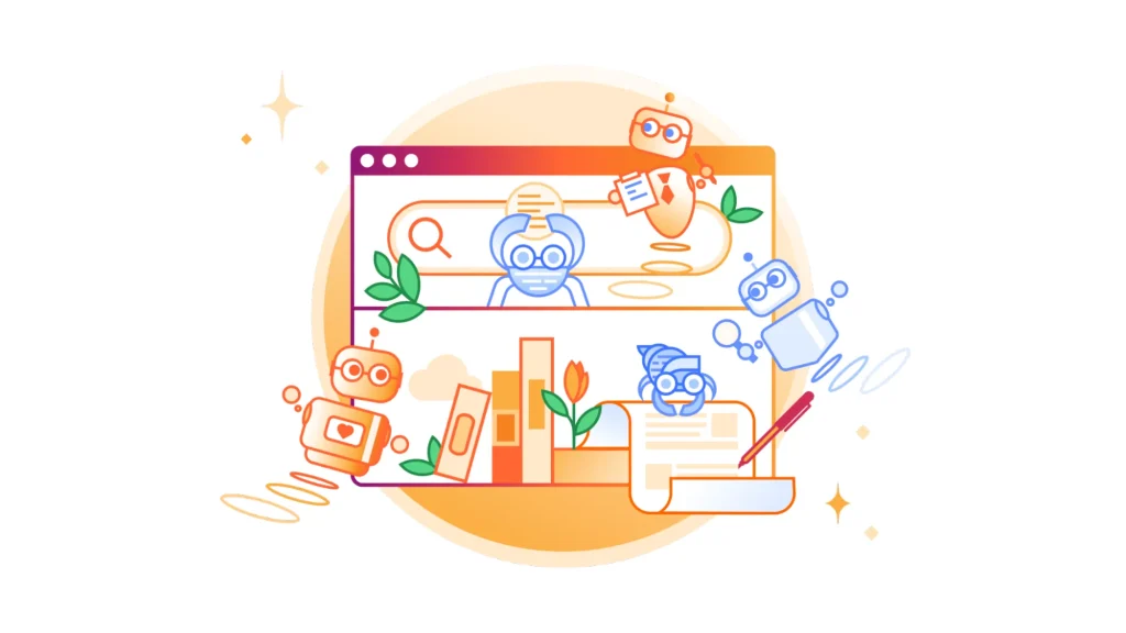 Imagen oficial de Cloudflare sobre Content Independence Day, iniciativa para monetizar el contenido utilizado por sistemas de inteligencia artificial.
